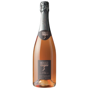 Cretarium Brut Rose